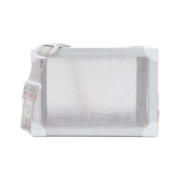 LOUIS VUITTON Handbags - Louis Vuitton Soft Trunk M55602 Shoulder Bag